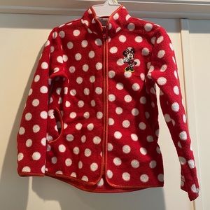 Minnie Mouse Jacket